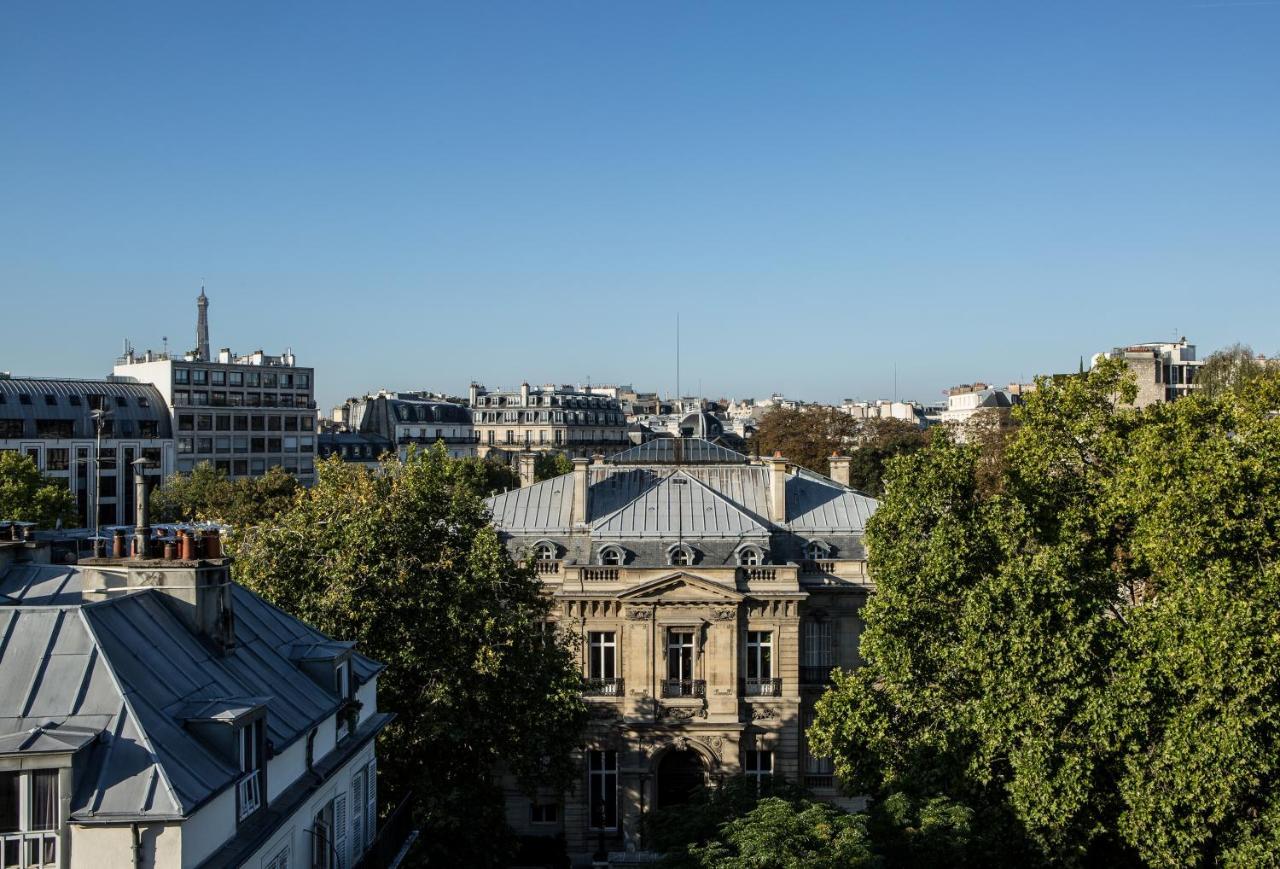 Royal Garden Champs-élysées Hotel París